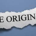 Be Original - Texte cover FB