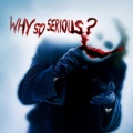 why so serious-348