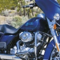 Cover FB  Harley Davidson FXST Softail Standard 2003 04 850x315