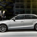 Audi A4 - Facebook cover (3)