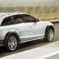 Audi A4 Allroad - Facebook Cover (2)