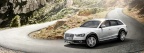 Audi A4 Allroad - Facebook Cover (6)