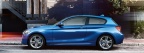 BMW 1series 3door Facebook Cover 03