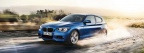 BMW 1series 3door Facebook Cover 11