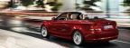 BMW 1series convertible Facebook Cover 02