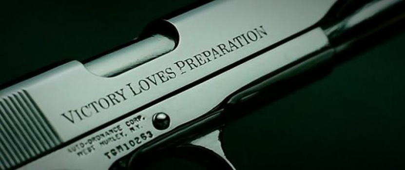 Victory love preparation   FB Cover