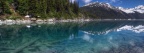 Lac dans les montagnes HD (10)