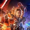Fond d'écran Star Wars - Le réveil de la force