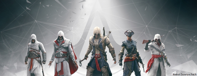 Assassins Creed III Facebook Timeline (11)