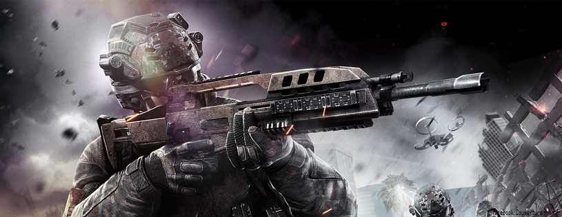 Call of Duty black ops 2 FB Cover (5)