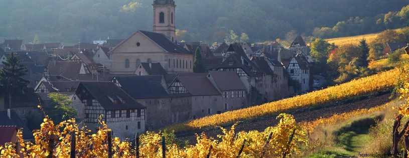 Riquewihr, Route des vins d'Alsace, France - Facebook Cover.jpg