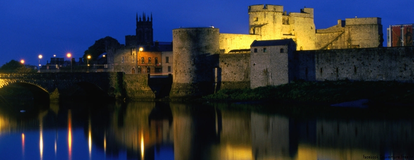 Cover_FB_ Chateau_du_Roi_John_refleté_dans_la_rivière_Shannon,_Limerick,_Ireland.jpg