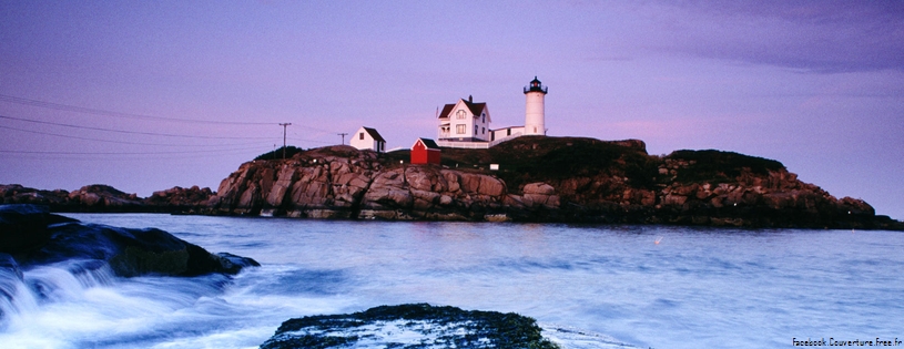 Cape Neddick, Maine