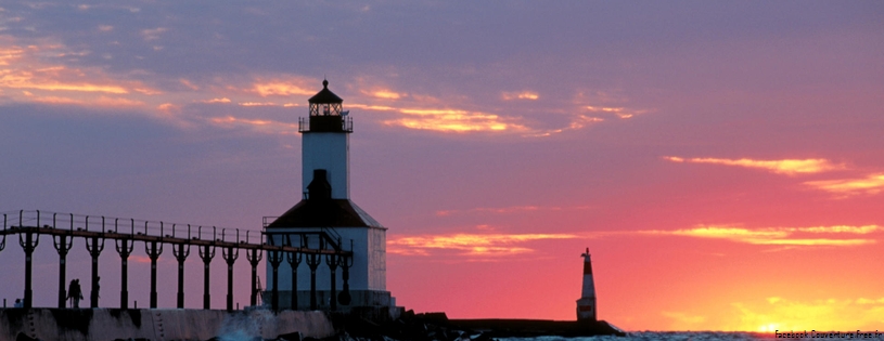 Marshall Point Lighthouse, Port Clyde, Maine