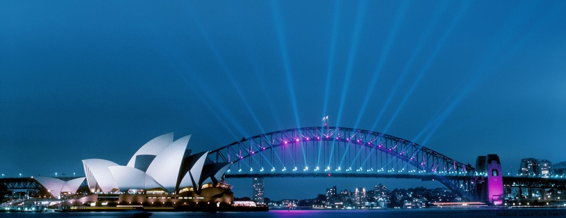 Cover_FB_ Sydney Opera House and Harbour Bridge at Dusk, Australia.jpg