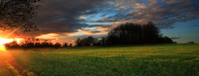 Cover_FB_ Sunset Near Oxted, Surrey, England.jpg