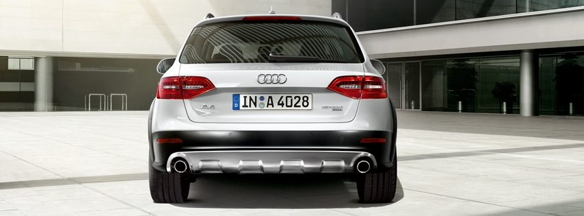 Audi A4 Allroad - Facebook Cover (4).jpg