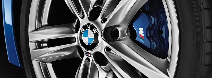 BMW 1series 3door Facebook Cover 10
