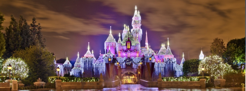 Chateau Disneyland pour Noël - 851x315.jpg