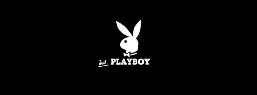Playboy FB Cover