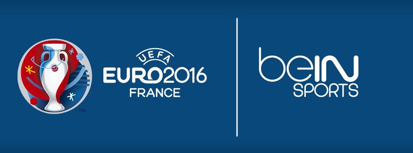 Euro 2016 - FB cover