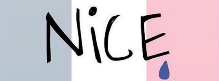 Nice fb couverture - 851x315
